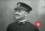 Image of Entertainment Atlantic ocean, 1918, second 8 stock footage video 65675026923