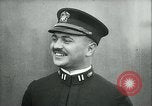 Image of Entertainment Atlantic ocean, 1918, second 9 stock footage video 65675026923