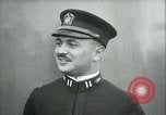 Image of Entertainment Atlantic ocean, 1918, second 10 stock footage video 65675026923