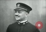 Image of Entertainment Atlantic ocean, 1918, second 11 stock footage video 65675026923