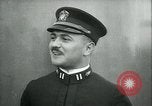Image of Entertainment Atlantic ocean, 1918, second 12 stock footage video 65675026923