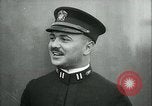 Image of Entertainment Atlantic ocean, 1918, second 13 stock footage video 65675026923
