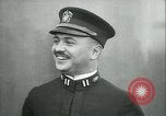 Image of Entertainment Atlantic ocean, 1918, second 14 stock footage video 65675026923