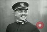 Image of Entertainment Atlantic ocean, 1918, second 16 stock footage video 65675026923