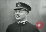 Image of Entertainment Atlantic ocean, 1918, second 21 stock footage video 65675026923