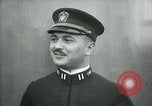 Image of Entertainment Atlantic ocean, 1918, second 22 stock footage video 65675026923