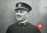 Image of Entertainment Atlantic ocean, 1918, second 24 stock footage video 65675026923