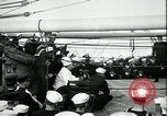 Image of Entertainment Atlantic ocean, 1918, second 29 stock footage video 65675026923