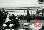 Image of Entertainment Atlantic ocean, 1918, second 31 stock footage video 65675026923