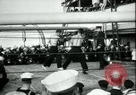 Image of Entertainment Atlantic ocean, 1918, second 40 stock footage video 65675026923