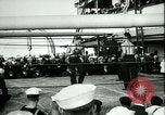 Image of Entertainment Atlantic ocean, 1918, second 41 stock footage video 65675026923