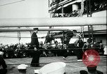 Image of Entertainment Atlantic ocean, 1918, second 44 stock footage video 65675026923