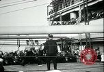 Image of Entertainment Atlantic ocean, 1918, second 46 stock footage video 65675026923