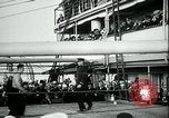Image of Entertainment Atlantic ocean, 1918, second 48 stock footage video 65675026923