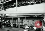 Image of Entertainment Atlantic ocean, 1918, second 52 stock footage video 65675026923