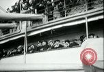 Image of Entertainment Atlantic ocean, 1918, second 59 stock footage video 65675026923
