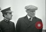 Image of Woodrow Wilson Atlantic ocean, 1918, second 15 stock footage video 65675026924