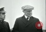 Image of Woodrow Wilson Atlantic ocean, 1918, second 24 stock footage video 65675026924