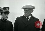 Image of Woodrow Wilson Atlantic ocean, 1918, second 29 stock footage video 65675026924