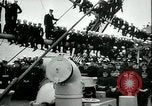 Image of USS George Washington Atlantic ocean, 1918, second 11 stock footage video 65675026925