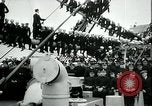Image of USS George Washington Atlantic ocean, 1918, second 12 stock footage video 65675026925