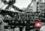 Image of USS George Washington Atlantic ocean, 1918, second 16 stock footage video 65675026925