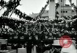 Image of USS George Washington Atlantic ocean, 1918, second 17 stock footage video 65675026925