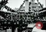 Image of USS George Washington Atlantic ocean, 1918, second 18 stock footage video 65675026925