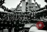 Image of USS George Washington Atlantic ocean, 1918, second 19 stock footage video 65675026925