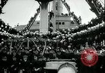 Image of USS George Washington Atlantic ocean, 1918, second 21 stock footage video 65675026925