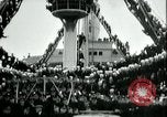Image of USS George Washington Atlantic ocean, 1918, second 22 stock footage video 65675026925