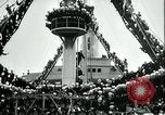 Image of USS George Washington Atlantic ocean, 1918, second 23 stock footage video 65675026925