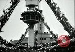 Image of USS George Washington Atlantic ocean, 1918, second 31 stock footage video 65675026925