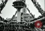 Image of USS George Washington Atlantic ocean, 1918, second 32 stock footage video 65675026925