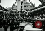 Image of USS George Washington Atlantic ocean, 1918, second 34 stock footage video 65675026925