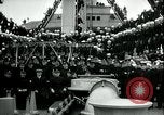 Image of USS George Washington Atlantic ocean, 1918, second 35 stock footage video 65675026925