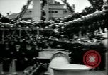 Image of USS George Washington Atlantic ocean, 1918, second 36 stock footage video 65675026925
