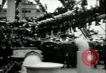 Image of USS George Washington Atlantic ocean, 1918, second 38 stock footage video 65675026925