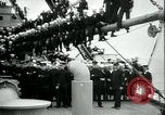 Image of USS George Washington Atlantic ocean, 1918, second 40 stock footage video 65675026925