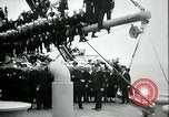 Image of USS George Washington Atlantic ocean, 1918, second 41 stock footage video 65675026925