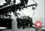 Image of USS George Washington Atlantic ocean, 1918, second 42 stock footage video 65675026925