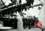 Image of USS George Washington Atlantic ocean, 1918, second 43 stock footage video 65675026925