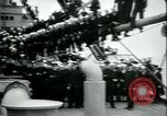 Image of USS George Washington Atlantic ocean, 1918, second 44 stock footage video 65675026925