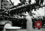 Image of USS George Washington Atlantic ocean, 1918, second 45 stock footage video 65675026925