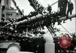 Image of USS George Washington Atlantic ocean, 1918, second 46 stock footage video 65675026925