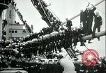 Image of USS George Washington Atlantic ocean, 1918, second 47 stock footage video 65675026925