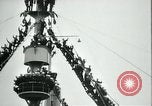 Image of USS George Washington Atlantic ocean, 1918, second 53 stock footage video 65675026925