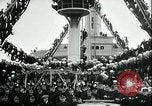 Image of USS George Washington Atlantic ocean, 1918, second 60 stock footage video 65675026925
