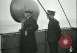 Immagine di Woodrow Wilson Oceano atlantico, 1918, secondo 7 filmato di repertorio 65675026926