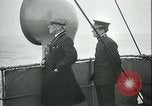 Immagine di Woodrow Wilson Oceano atlantico, 1918, secondo 8 filmato di repertorio 65675026926